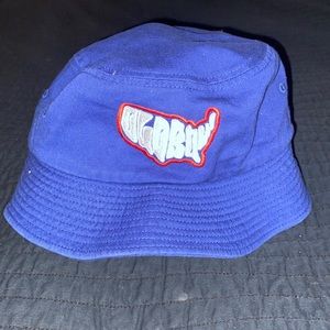 OLD ROW bucket hat